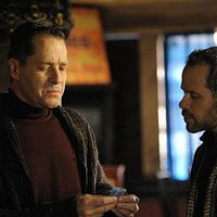 Photo French Stewart