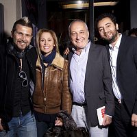 Photo Lara Fabian