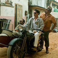 Photo Michael Rispoli