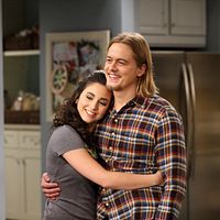 Photo Molly Ephraim
