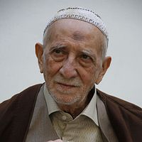 Photo Dariush Asad Zadeh