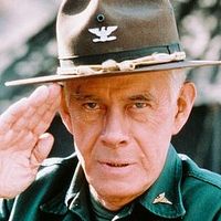 Photo Harry Morgan