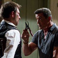 Photo Sylvester Stallone