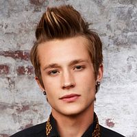 Photo Nick Roux