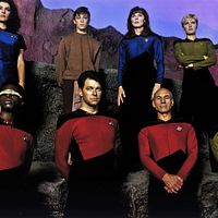 Photo Denise Crosby