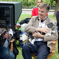 Photo Whit Stillman