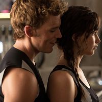 Photo Sam Claflin
