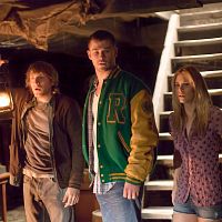 Photo Fran Kranz