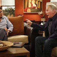 Photo Martin Sheen