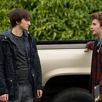 Photo Richard Harmon