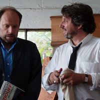Photo Bruno Podalydès