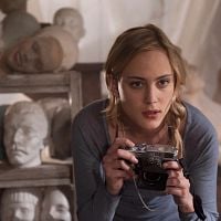 Photo Nora Arnezeder