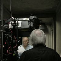 Photo Michael Haneke