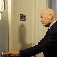 Photo Terry O'Quinn