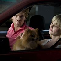 Photo Cariba Heine