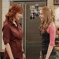 Photo Reba McEntire