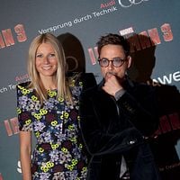 Photo Robert Downey Jr.