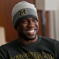 Photo Kevin Hart