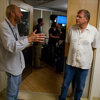 Photo Robert Zemeckis