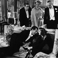 Photo Cary Grant