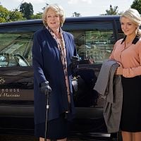 Photo Sheridan Smith