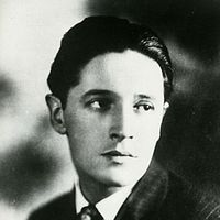 Photo Ivor Novello