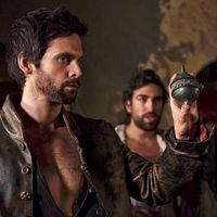 Photo Tom Riley