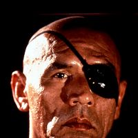 Photo Wes Studi