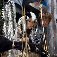 Photo Maya Lauterbach