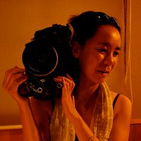 Photo Naomi Kawase