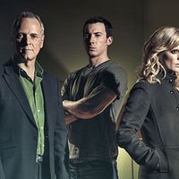 Photo William Gaminara