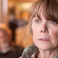 Photo Sissy Spacek