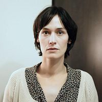 Photo Clotilde Hesme