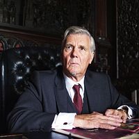 Photo James Fox