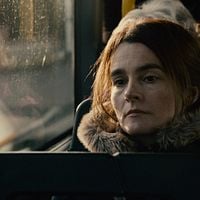 Photo Shirley Henderson