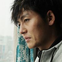 Photo Lee Jung-Jin