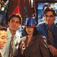 Photo Teri Hatcher