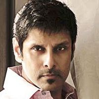 Photo Chiyaan Vikram