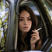 Photo Abigail Spencer
