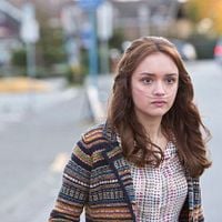 Photo Olivia Cooke