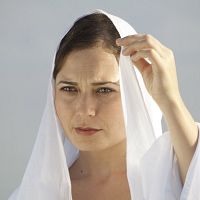 Photo Mira Awad