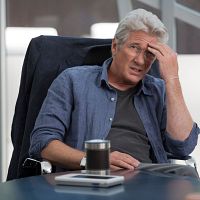 Photo Richard Gere