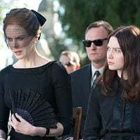 Photo Mia Wasikowska