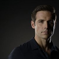 Photo Dylan Bruce