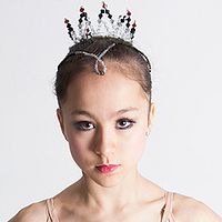 Photo Miko Fogarty