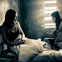 Photo Rosie Day