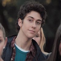 Photo Nat Wolff