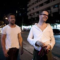 Photo Ryan Gosling