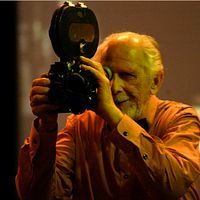Photo Jack Donner