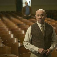 Photo Hector Elizondo